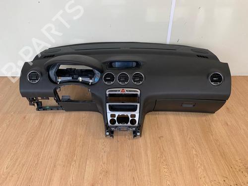 Dashboard PEUGEOT 308 SW I (4E_, 4H_) 1.6 16V | BP15725997C46 