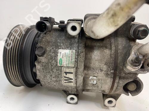 Used AC compressor HYUNDAI SONATA V (NF) 2.0 CRDi (140 hp) 28380160