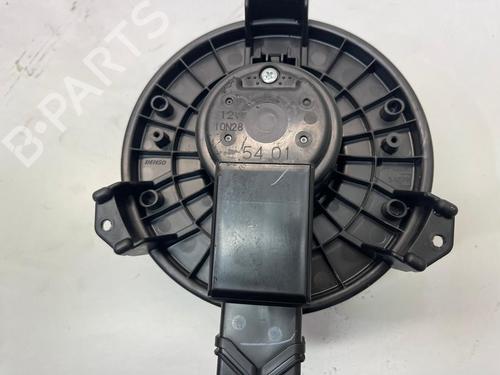 Heater blower motor HONDA ACCORD VIII (CU) 2.2 i-DTEC (CU3) | BP18951375M62