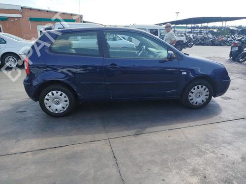 ABS pump VW POLO (9N_, 9A_) 1.4 16V | BP22128487M43 