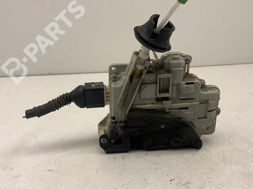 Used Rear right lock Rear right lock AUDI A3 (8P1) 1.8 TFSI quattro (160 hp) 11008737 11008737