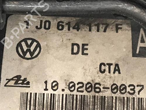 ABS pump VW GOLF IV (1J1)  | BP27566184M43 