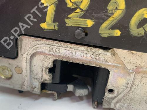 Rear left lock MERCEDES-BENZ C-CLASS (W203) C 200 Kompressor (203.045) | BP13510836C100 
