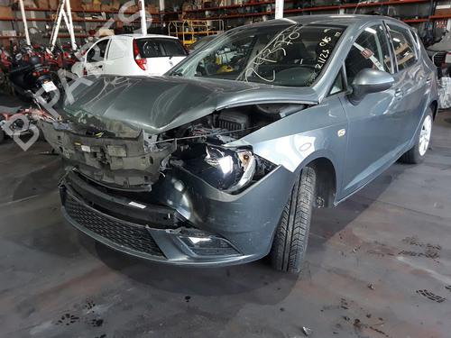 ABS pump SEAT IBIZA IV SC (6J1, 6P5)  | BP29022994M43 