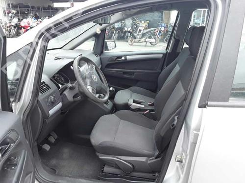 Gearbox OPEL ZAFIRA / ZAFIRA FAMILY B (A05) 1.9 CDTI (M75) | BP11744575M3 