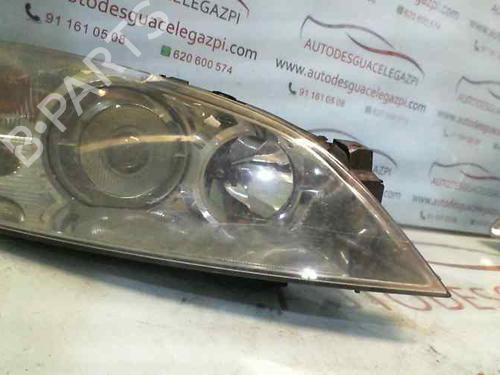 Right headlight FORD MONDEO III Saloon (B4Y) 2.0 16V | BP11001877C29 