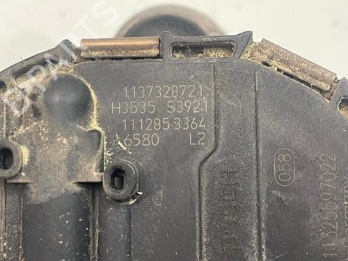 Front wiper motor FORD FOCUS III Turnier 1.6 TDCi | BP18408947M29 