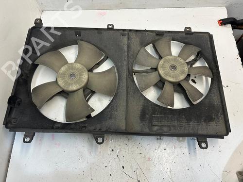 Radiator fan MITSUBISHI GRANDIS (NA_W) 2.0 DI-D (NA8W) | BP23423154M35 