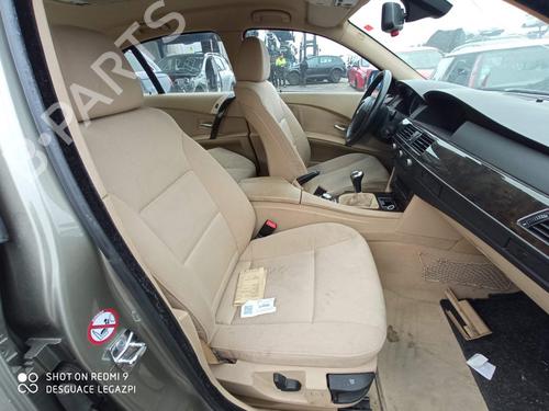 Airbag Kit BMW 5 (E60) 530 d | BP28213089C86 