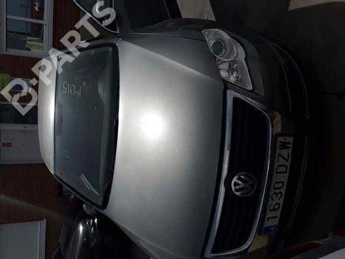 Used Parts VW PASSAT B6 (3C2)  2.0 TDI  1158540