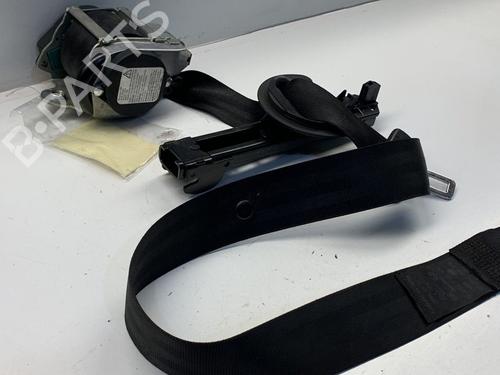 Used Front right seatbelt VW GOLF V (1K1) 1.9 TDI (105 hp) 13493381