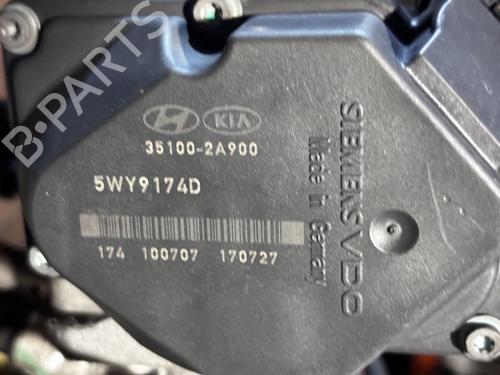 Engine HYUNDAI i30 (FD) | BP26155244M1