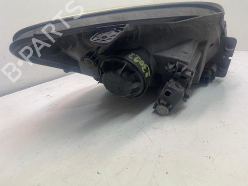 Left headlight KIA SPORTAGE II (JE_, KM_) 2.0 CRDi 4WD | BP19107274C28 