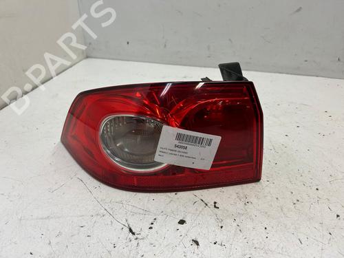Used Left taillight RENAULT LAGUNA II (BG0/1_) [2001-2007]  23131490
