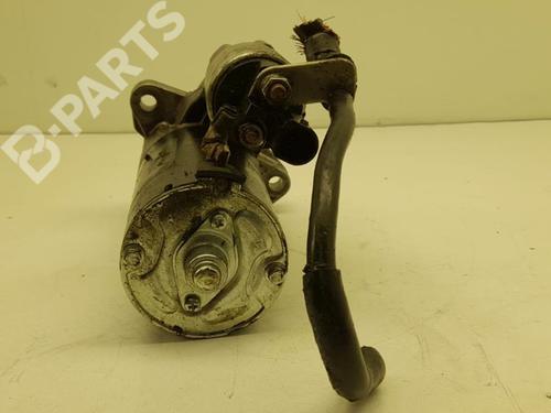 Starter VW TOUAREG (7LA, 7L6, 7L7) 3.0 V6 TDI | BP11009414M8 