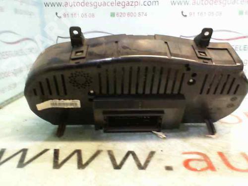 Instrument cluster SEAT ALTEA (5P1)  | BP10996734C47 