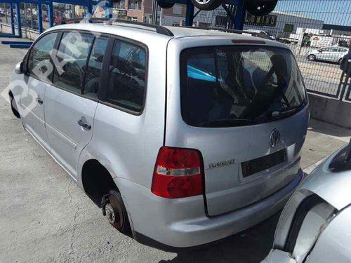 Starter VW TOURAN (1T1, 1T2) 1.9 TDI | BP10997037M8 