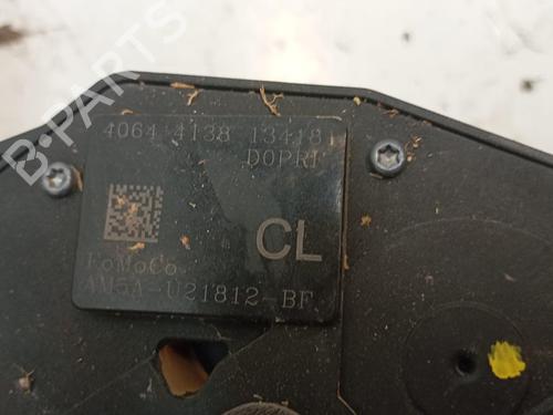 Front right lock FORD TRANSIT CONNECT V408 Box Body/MPV  | BP29530546C97 
