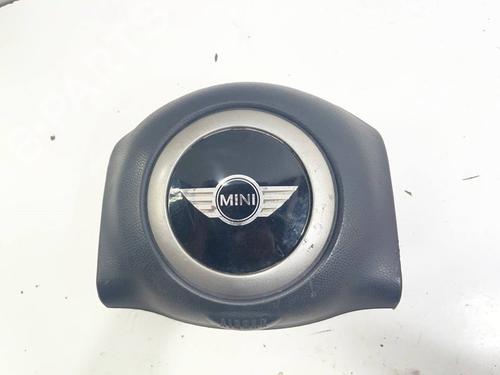Used Driver airbag MINI MINI (R50, R53) [2001-2006]  29427119