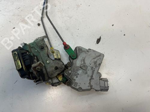 Rear right lock NISSAN TERRANO II (R20) 2.7 TDi 4WD | BP22295186C99 