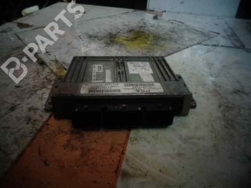 Used Engine control unit (ECU) Engine control unit (ECU) PEUGEOT 406 (8B) [1995-2005] 10997002 10997002