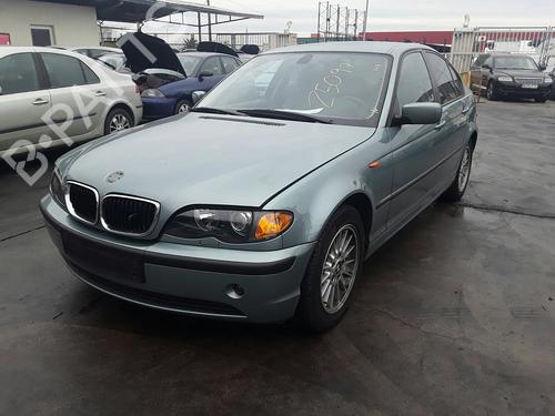 Starter BMW 3 (E46) 316 i | BP16991707M8 