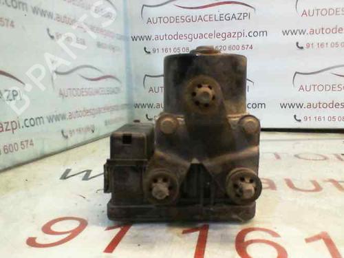 ABS pump AUDI A3 Sportback (8PA) 2.0 TDI 16V | BP11005932M43 