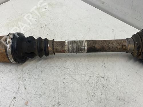 Right front driveshaft PEUGEOT 207 SW (WK_) 1.6 HDi | BP29117272M39 