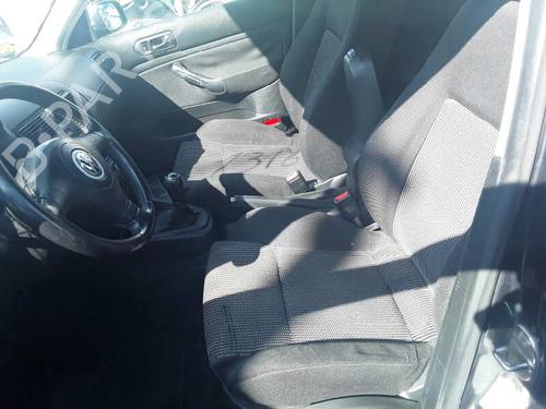 Engine control unit (ECU) VW GOLF IV (1J1) 1.9 TDI | BP11000423M57 