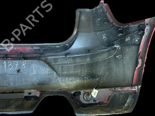 Rear bumper SEAT ALTEA (5P1)  | BP22229192C8 