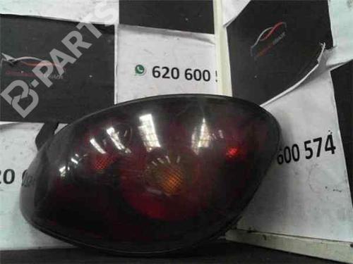 Used Left taillight Left taillight FIAT BRAVO I (182_) 1.9 TD 75 S (182.AF) (75 hp) 10995707 10995707