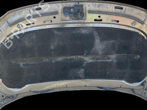 Hood VW TOURAN (1T1, 1T2) 2.0 TDI 16V | BP21588516C1 
