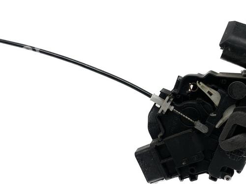 Front right lock FORD MONDEO IV (BA7) 2.0 TDCi | BP11009326C97 