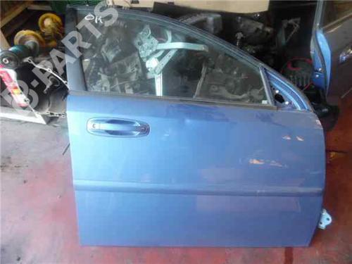 Used Right front door CHEVROLET NUBIRA Saloon 1.6 (109 hp) 10995973