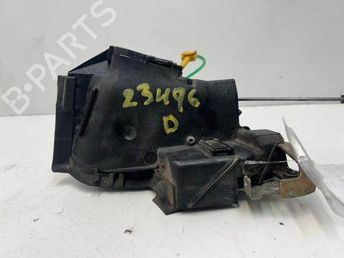 Front right lock BMW 5 (E39) 530 d | BP20509162C97 