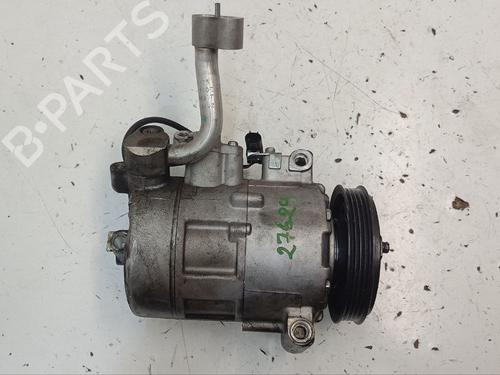 Used AC compressor BMW 5 (E60) 520 d (163 hp) 29488969