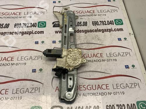 Used Rear left window mechanism Rear left window mechanism OPEL VECTRA C (Z02) 1.9 CDTI (F69) (150 hp) 11007284 11007284