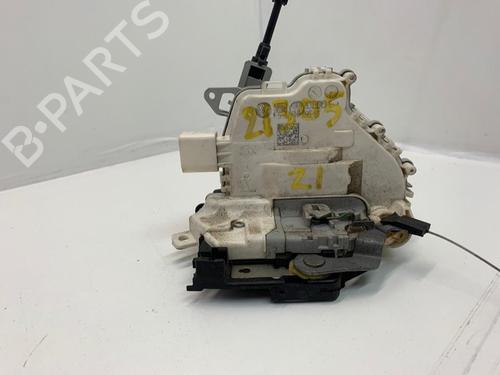 Used Front left lock SEAT ALTEA (5P1) [2004-2015]  13756357