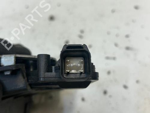 Front left lock KIA PICANTO I (SA) 1.0 | BP26528270C98 