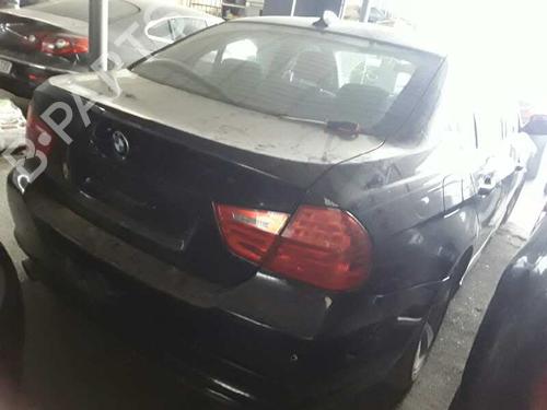 Instrument cluster BMW 3 (E90) 320 d | BP11002183C47 