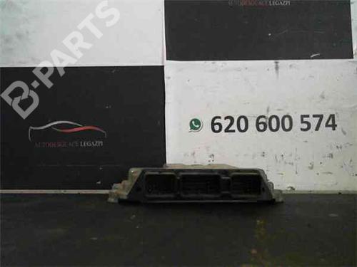 Engine control unit (ECU) CITROËN C4 I (LC_)  | BP10995416M57 