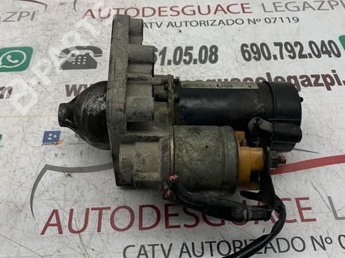 Used Starter CITROËN BERLINGO / BERLINGO FIRST Box Body/MPV (M_) 2.0 HDI 90 (MBRHY, MCRHY) (90 hp) 11008360