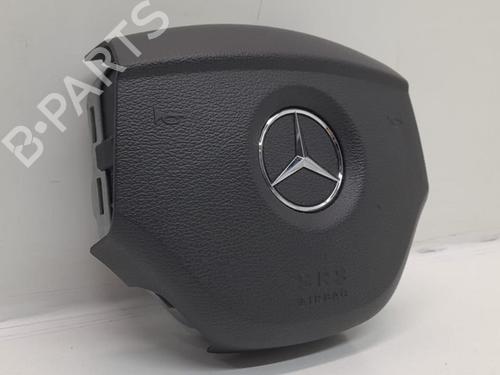 Driver airbag MERCEDES-BENZ B-CLASS Sports Tourer (W245) B 200 CDI (245.208) | BP12434635C9 
