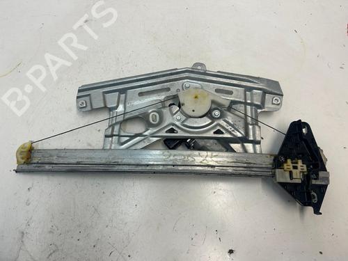 Front left window mechanism HONDA CIVIC VIII Hatchback (FN, FK) 2.2 CTDi (FK3) | BP20487077C22 