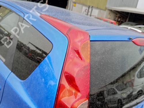 Used Left taillight NISSAN NOTE (E11, NE11) 1.4 (88 hp) 28319770