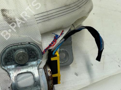 Left curtain airbag VW GOLF VI (5K1)  | BP24287737C11 