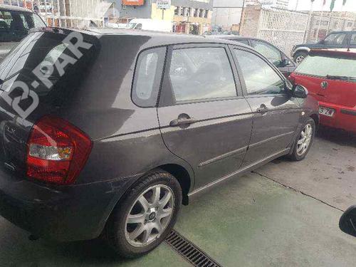 Used Parts KIA CERATO I Hatchback (LD)  1.5 CRDi  1159031