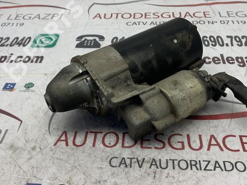 Starter MERCEDES-BENZ A-CLASS (W169) A 200 CDI (169.008, 169.308) | BP11006796M8 