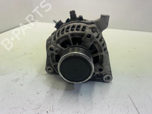 Used Alternator TOYOTA AURIS (_E18_) [2012-2018]  19938853