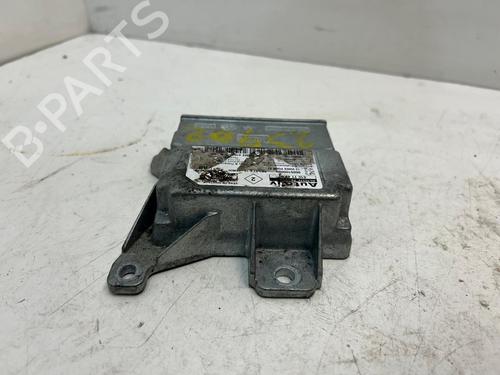 ECU airbags PEUGEOT 308 SW I (4E_, 4H_)  | BP21686527M53 